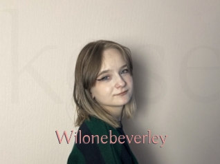 Wilonebeverley