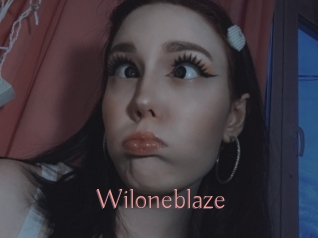 Wiloneblaze