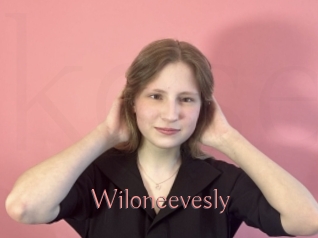 Wiloneevesly