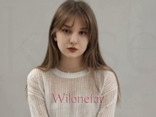 wilonefay Kostenlose Sexcams