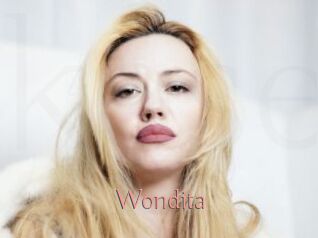 Wondita