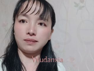 wudanxia Kostenlose Sexcams