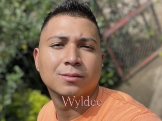 Wyldee