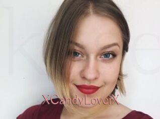 XCandyLoverX