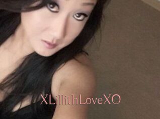 XLillithLoveXO