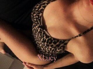 XLucy