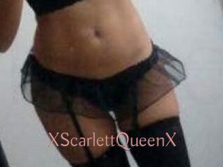 XScarlettQueenX