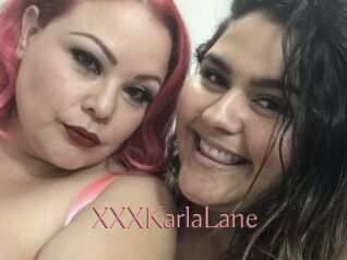 XXXKarlaLane