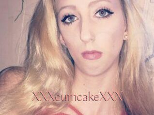 XXXcumcakeXXX