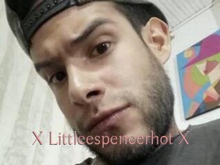 X_Littleespencerhot_X