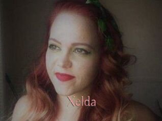 Xelda