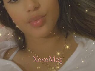 XoxoMeg