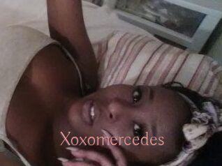 Xoxomercedes