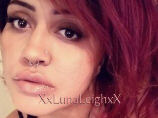 XxLunaLeighxX
