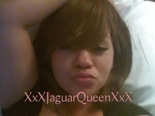 XxXJaguarQueenXxX