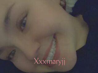 Xxxmaryjj