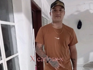 x_carlosx_x Kostenlose Sexcams
