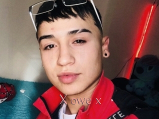x_owe_x Kostenlose Sexcams
