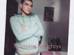 XDemian_Naughtyx