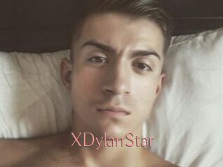 XDylanStar