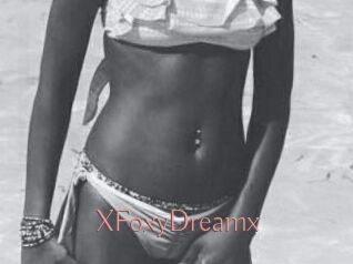 XFoxyDreamx