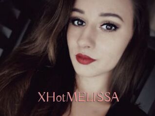 XHotMELISSA