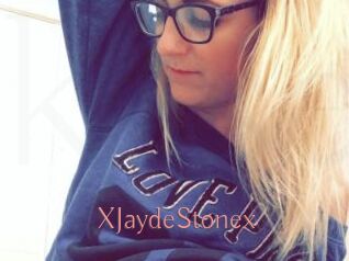 XJaydeStonex