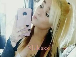 XJulesxx