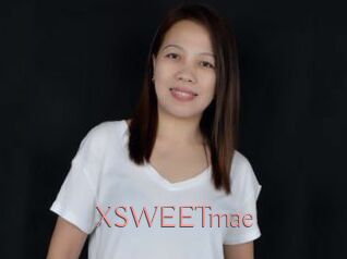 xSWEETmae Kostenlose Sexcams