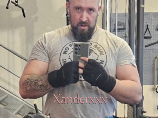 Xanderxxx