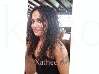 Xatheena