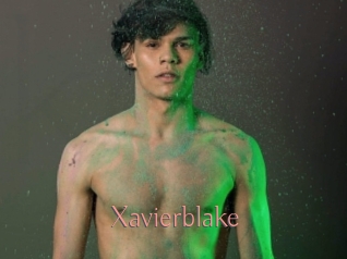 xavierblake Kostenlose Sexcams