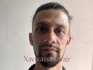 Xavixassanovajr