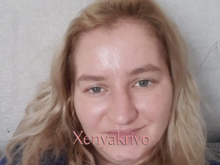 Xenyakrivo