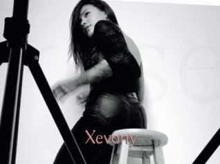 xevony Kostenlose Sexcams