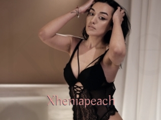 Xheniapeach