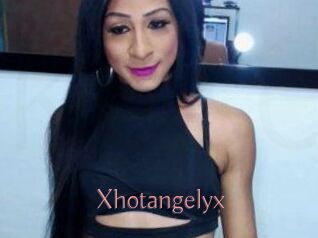 Xhotangelyx