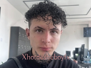 Xhotdesireboyfx