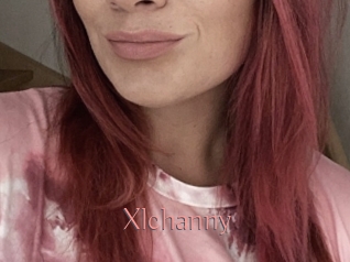 xlchanny Kostenlose Sexcams