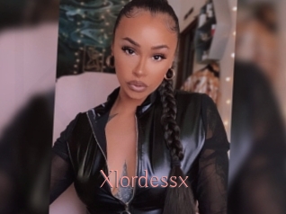 Xlordessx
