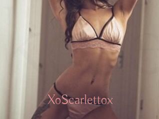 XoScarlettox