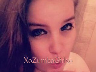 XoZumbaGirlxo