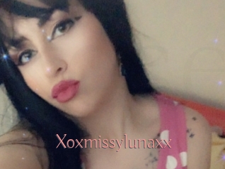 Xoxmissylunaxx