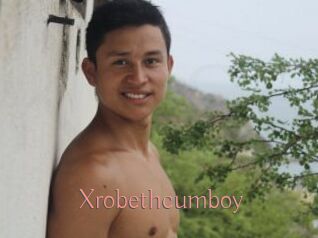 Xrobethcumboy