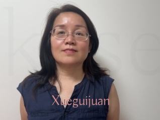 Xueguijuan