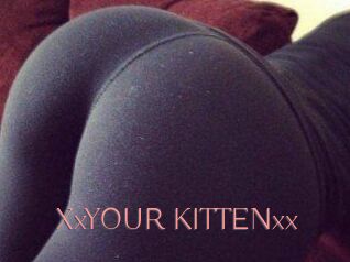 XxYOUR_KITTENxx