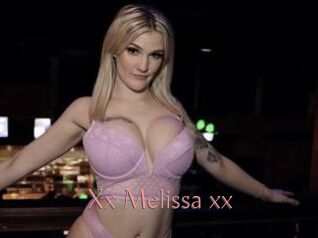 Xx_Melissa_xx