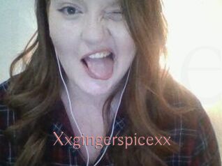 Xxgingerspicexx