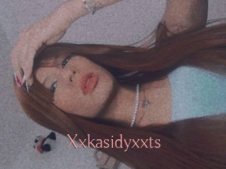 Xxkasidyxxts