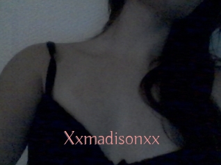 Xxmadisonxx